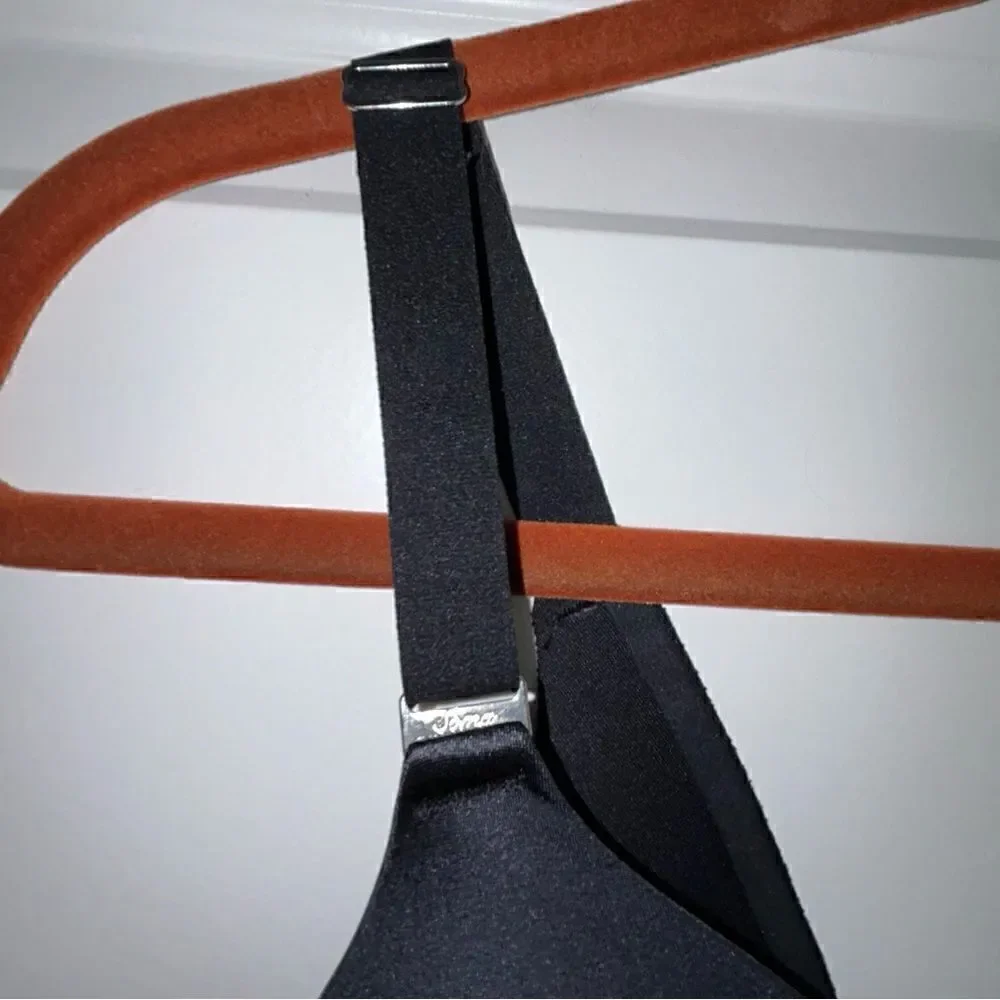 Soma Vanishing Back Wireless Bra